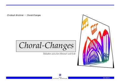 Christoph Brückner - Choral Changes