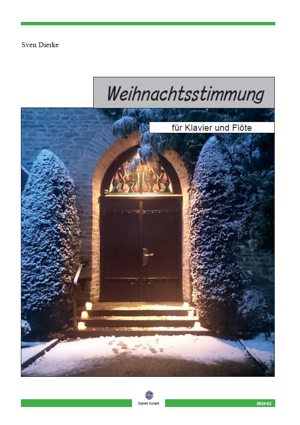 Sven Dierke - Weihnachtsstimmung